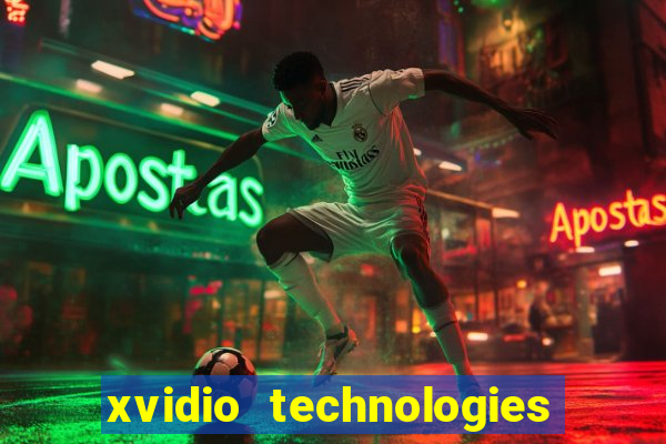 xvidio technologies startup brasil